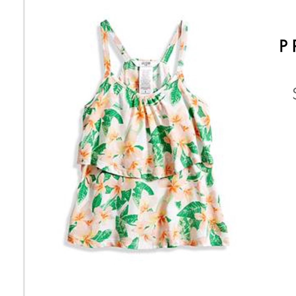 🔥Final price drop🔥Tropical tank